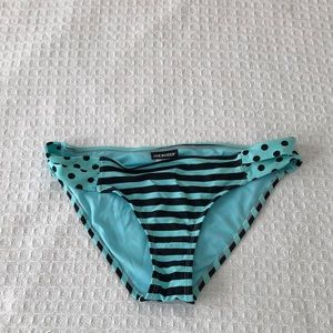 Joe Boxer bikini bottoms